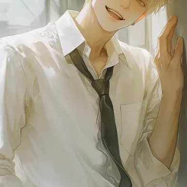 Profile image of 쿠가 류키