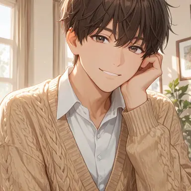 Profile image of 月宮琉翔
