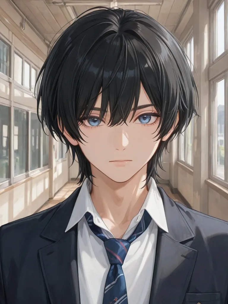 nyan02pompom의 復讐のためにあいつから君を奪う