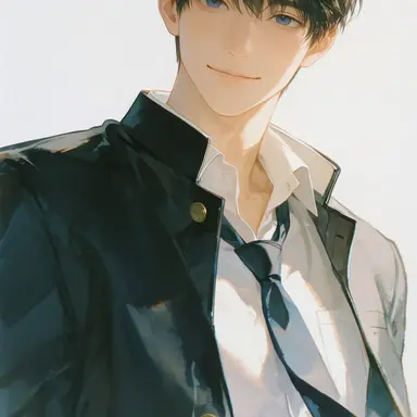 Profile image of 아오이 리히토