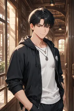 Profile image of 新藤隼人