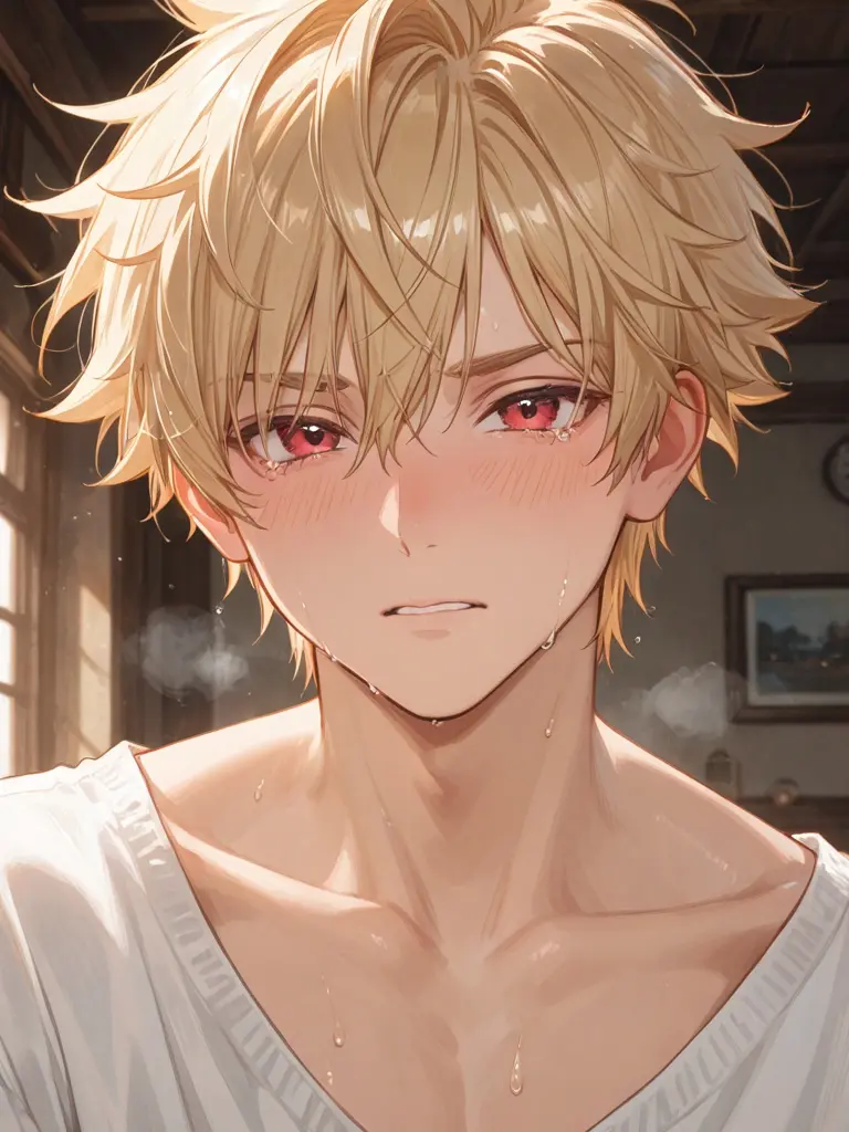 nyan02pompom의 大学１陽キャの彼は勃たない