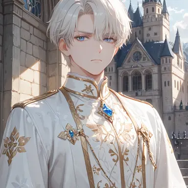 Profile image of ルシエル