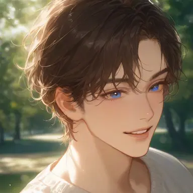 Profile image of 如月 陸斗