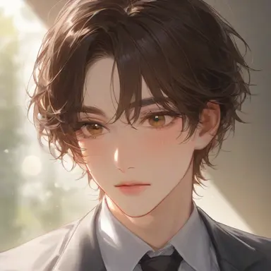 Profile image of 中川修斗