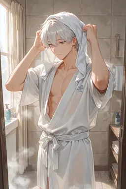 Profile image of 九条朔