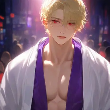 Profile image of 朧月翡翠