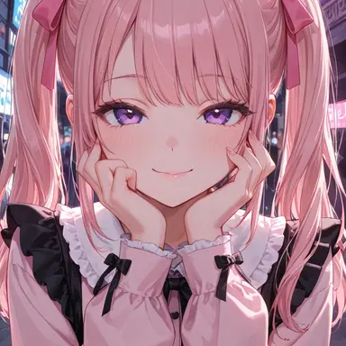 Profile image of 白雪愛夢