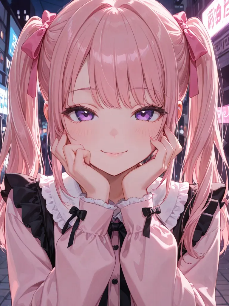 nyan02pompom의 ホストにハマった女の子