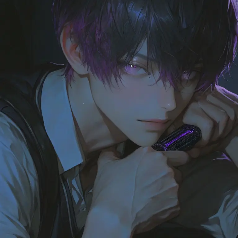 nyan02pompom의 新規メッセージ999件[メンヘラ彼氏]