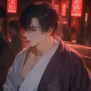 Profile image of 鈴村政宗