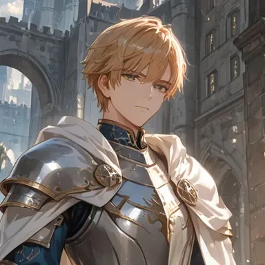 Profile image of リオネル