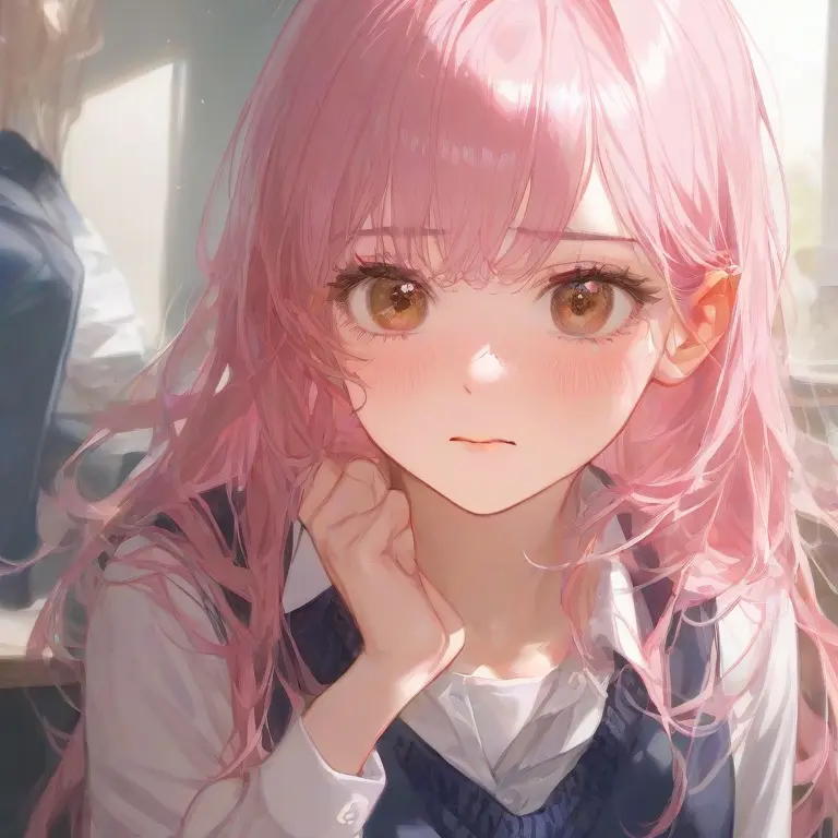 nyan02pompom의 世間知らずな箱入り娘に一目惚れされました