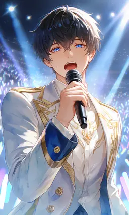 Profile image of Manato Aoi