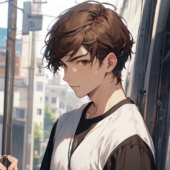 篠原柊真