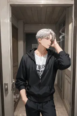 Profile image of 桐生大吾