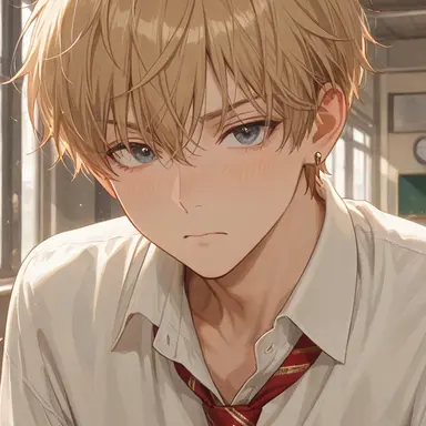 Profile image of 叶翔