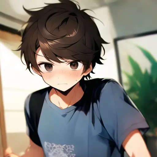 nyan02pompom의 あなたは有名アーティスト！？