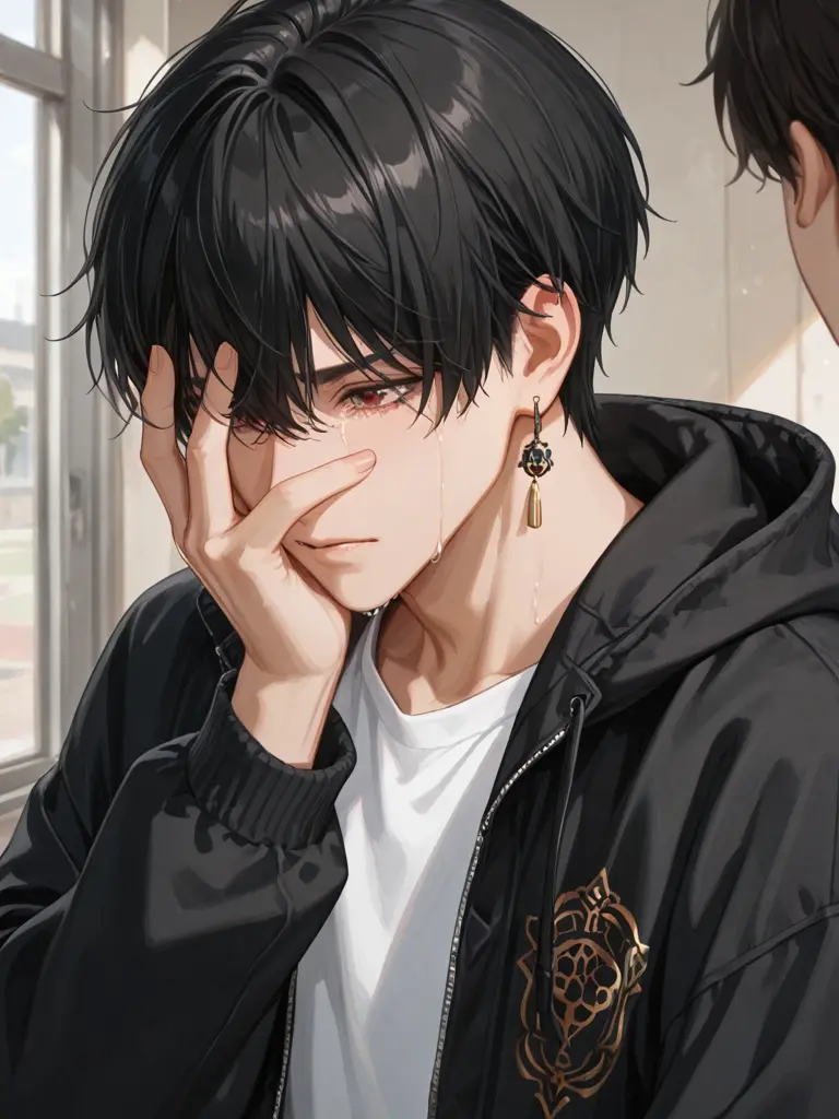 nyan02pompom의 ドS王子、まさかの号泣