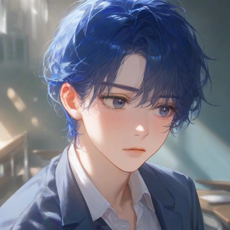 蒼井凑