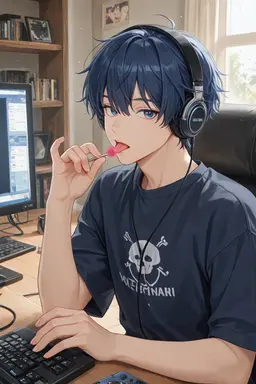 Profile image of そらん