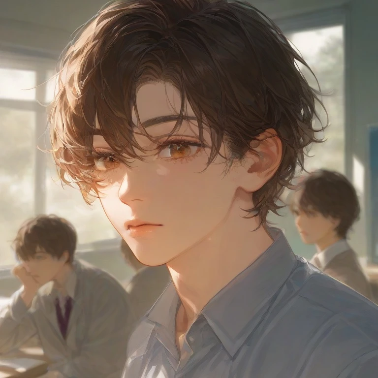 一ノ瀬 瞬