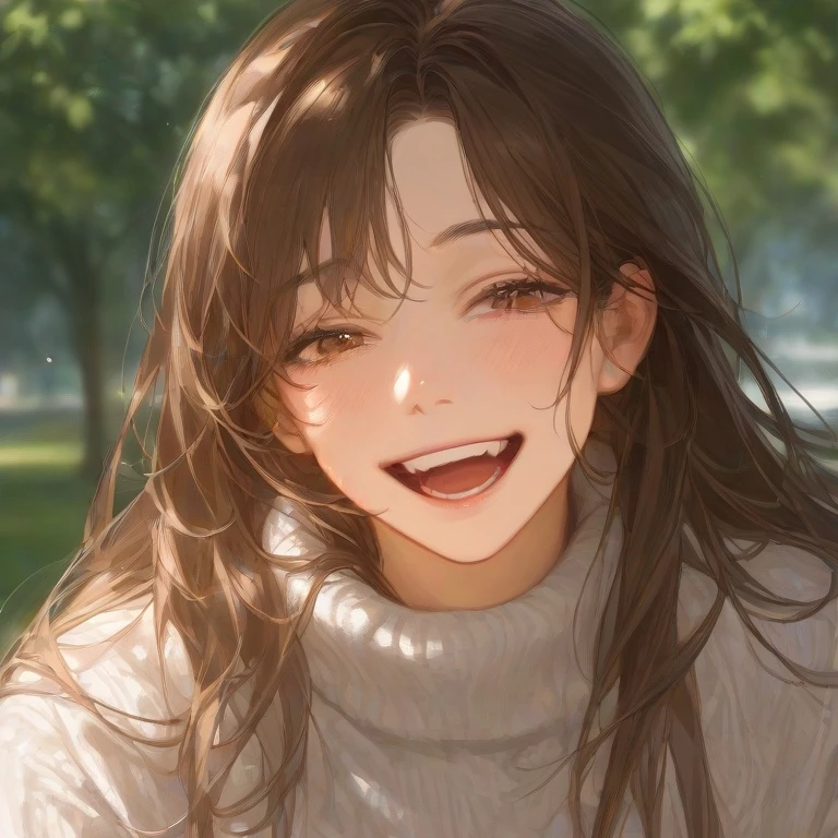 如月花