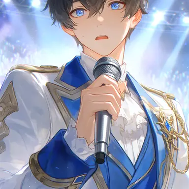 Profile image of Manato Aoi
