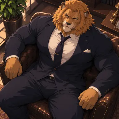 Profile image of ジオウ