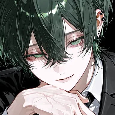Profile image of 鳳大煌