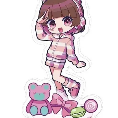 Profile image of Tama