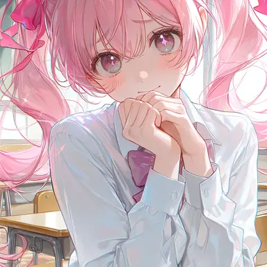 Profile image of 桃寧