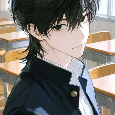 Profile image of 마나토