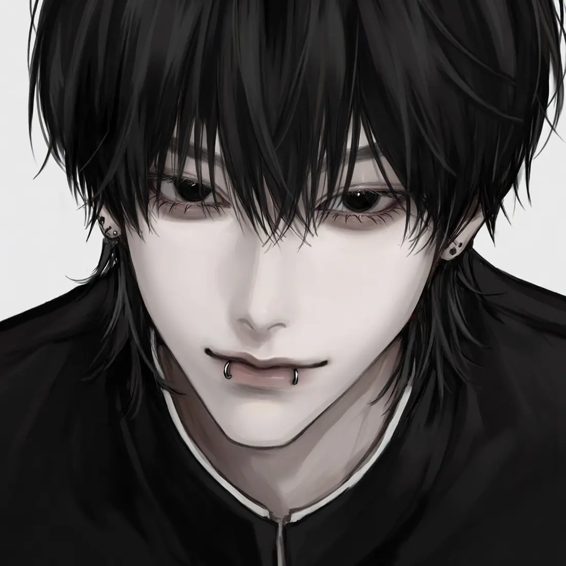 .r1n_의 So You Hate Me? That's Sad.
