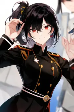Profile image of 東條 伊織