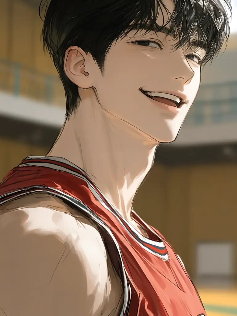 Gaindragon의 Ji Teo