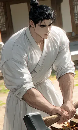 Profile image of Gang San