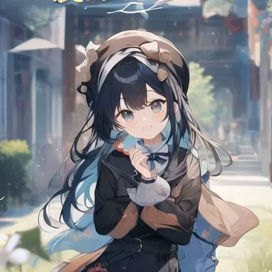 Profile image of 지유