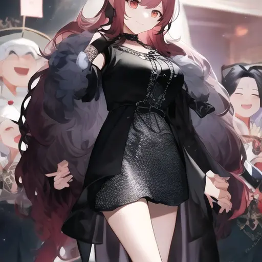 MerryBonus4267의 가족