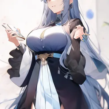 Profile image of 지한