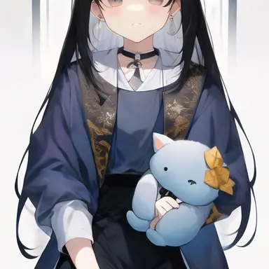 Profile image of 지안