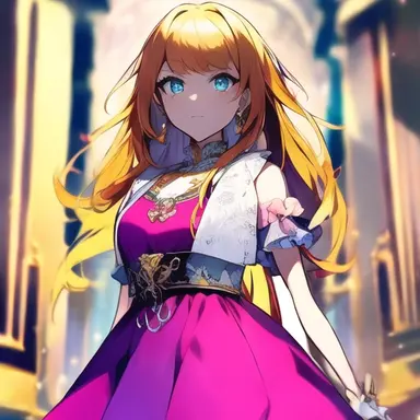 Profile image of 아리야