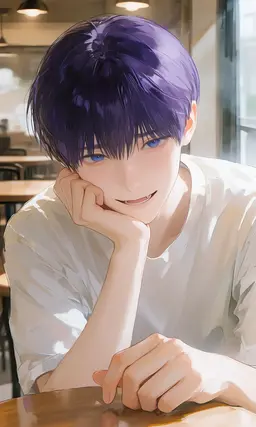Profile image of Mitsuru Aizawa