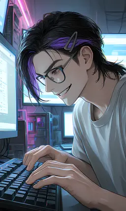 Profile image of 仙石 恭弥