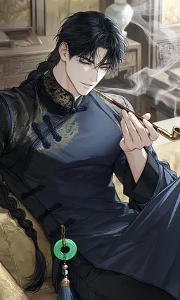 Profile image of Ling Ye