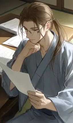 Profile image of 松永 秋瑛