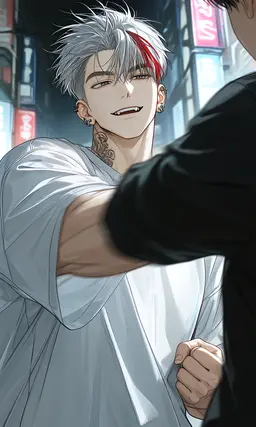Profile image of 킹