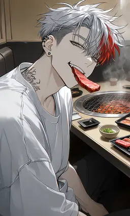 Profile image of 킹