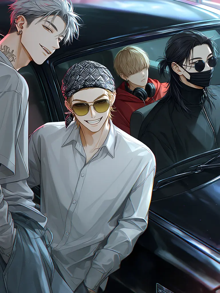 Ichigojam의 그 의뢰! 맡겨만 주세요!!