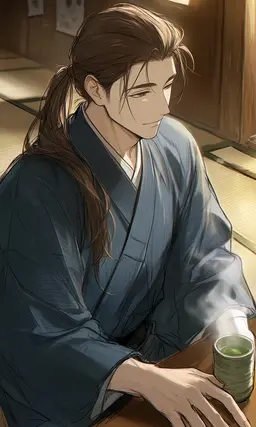 Profile image of 松永 秋瑛